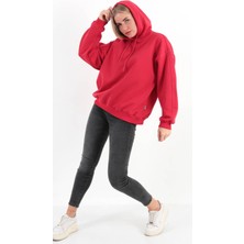 Arcewill Oversize Sweatshirt