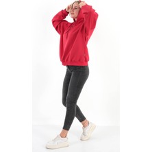 Arcewill Oversize Sweatshirt