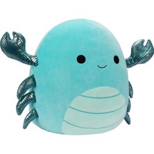 Squishmallows Squishmallow Akrep Carpio 40 cm