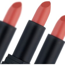 Cocosh She Beauty Lipstick Ruj 07 Blush, Kremsi Formül, Saten Görünüm, Orta-Tam Kapatıcılık