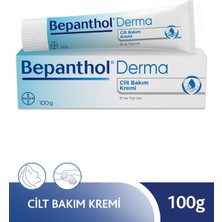Bepanthol Derma Cilt Bakım Kremi 100 gr