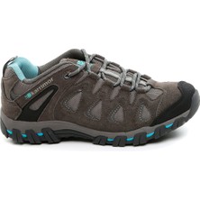 Karrimor Supa 5 Kadın Outdoor Ayakkabı Grey/Blue