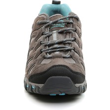 Karrimor Supa 5 Kadın Outdoor Ayakkabı Grey/Blue