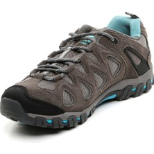 Karrimor Supa 5 Kadın Outdoor Ayakkabı Grey/Blue