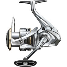SHIMANO Sedona Fj C3000 Hg Spin Olta Makinesi
