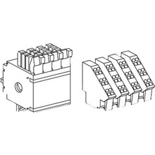 Schneider Electric Schneıder,mch-Nw Için 200-240VAC Motor Mekanizması 48212