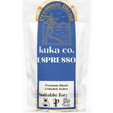 Kuka Co. Espresso