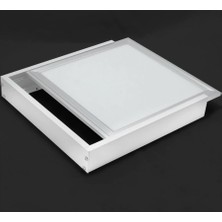 Cata 25W 30X30 Slim LED Panel Sıva Altı (Günışığı)