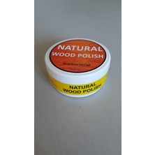 Alpha Tasarım Atölyesi Ahşap Cilası Natural Antibakteriyal 250 cc