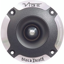 Vibe Tempovendo Vibe - BDPRO4T-V1 (10CM Tweeter) Eski Seri