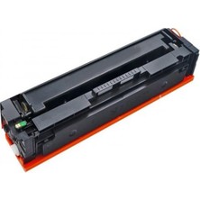 Ekoset Canon MF657CDW Uyumlu Siyah Muadil Toner