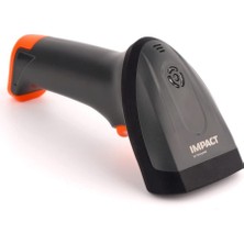 Honeywell Impact IHS320X 1d/2d Kablolu Barkod Okuyucu