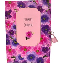 Kilitli Defter & Kilitli Günlük