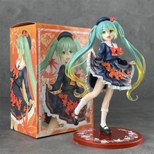 jyhong Hatsune Miku Anime Figürü Karakter Modeli (Yurt Dışından)