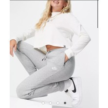 Nike Sportswear Essential Fleece Sweatpant Pamuklu Eşofman Altı