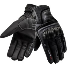 Vexo Patrıot H2O Eldiven Siyah