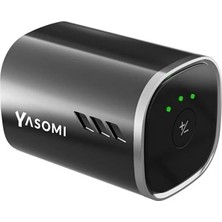 Yasomi G22PLUS Uyumlu Yedek Batarya