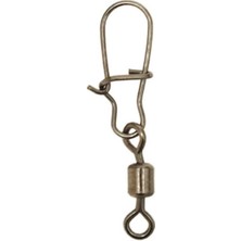 Ryuji Ryj 3004 Klipsli Fırdöndü