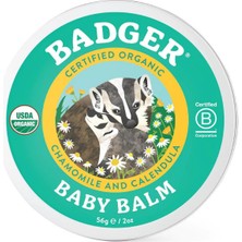 Badger Bebek Kremi / Baby Balm 56 gr