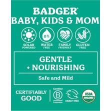 Badger Bebek Kremi / Baby Balm 56 gr