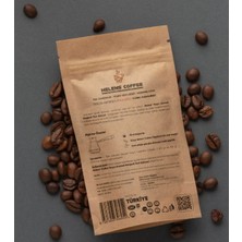 Helens' Coffee Tarçın Aromalı Kolajenli Türk Kahvesi
