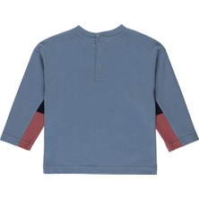 Panço Baskılı T-Shirt