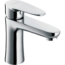 Turkuaz Seramik City Lavabo Bataryası