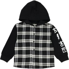 Panço Erkek Bebek Uzun Kollu Gömlek