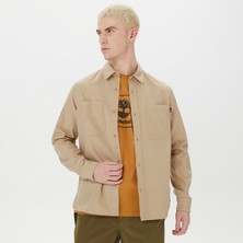 Timberland Gömlek Poplin