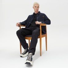 Timberland Kempshire Cotton Hemp Ceket