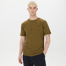 Timberland Wıckıng Short Sleeve.-