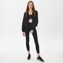 Under Armour Kadın UA Meridian Bilekte Tayt 1382525-001