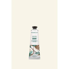 The Body Shop Coconut El Balmı Nemlendirici El Kremi 30 ML