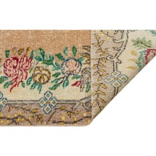 Sempati Halı Eskitme Eskitme Vintage Halı 165  x  259  cm  10214