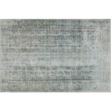 Sempati Halı Imparatorluk Dokusu Eskitme Vintage Halı 169  x  250  cm  10238