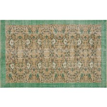 Sempati Halı Milas Eskitme Vintage Halı 164  x  260  cm  10250