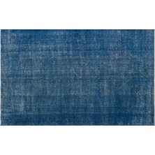 Sempati Halı Imparatorluk Dokusu Eskitme Vintage Halı 147  x  228  cm  10223