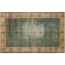 Sempati Halı Osmanlı Eskitme Vintage Halı 151  x  236  cm  10246