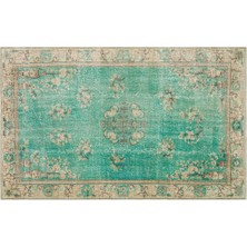 Sempati Halı Kayseri Eskitme Vintage Halı 164  x  263  cm  10200