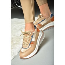 Fox Shoes R312911909 Ten Kadın Spor Ayakkabı Sneakers