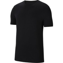 Nike CZ0881-010 M Nk PARK20 Ss Tee Erkek Tişört