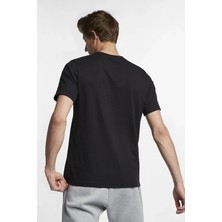 Nike AR5006-011 M Nsw Tee Just Do It Swoosh Erkek Tişört