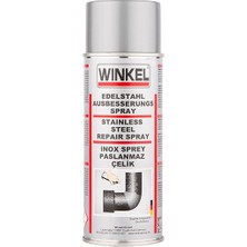 Winkel Krom(Inox) Koyu Boya 400ML