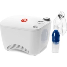 Pic Solution Pic Air Cube Medikal Kompresörlü Nebulizatör Cihazı