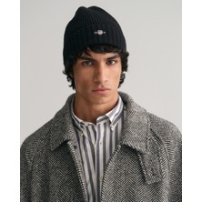 Gant Erkek Siyah Regular Fit Bere 9910023.5