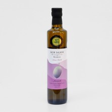 Mor Salkım Erken Hasat Soğuk Sıkım Zeytinyağı - Anne & Bebek Serisi