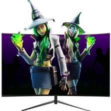 Rogame I5 10400F 16GB 240SSD 1tb HDD 4GB GTX1650 24" Monitörlü (Gaming Set)
