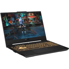 Asus Tuf Gaming F15 FX507ZU4-LP050W09 I7-12700H 32GB 1tbssd RTX4050 15.6" Fullhd W11H Taşınabilir BILGISAYAR-CNT010