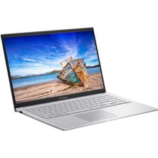 Asus Vivobook 15 X1504ZA-BQ441A10 I7-1255U 24GB 512SSD 15.6" Fullhd W11P Taşınabilir BILGISAYAR-CNT011