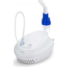 Philips Home Nebulizer Ev Tipi Verimli Solunum Terapisi Için Kompresörlü Nebulizatör